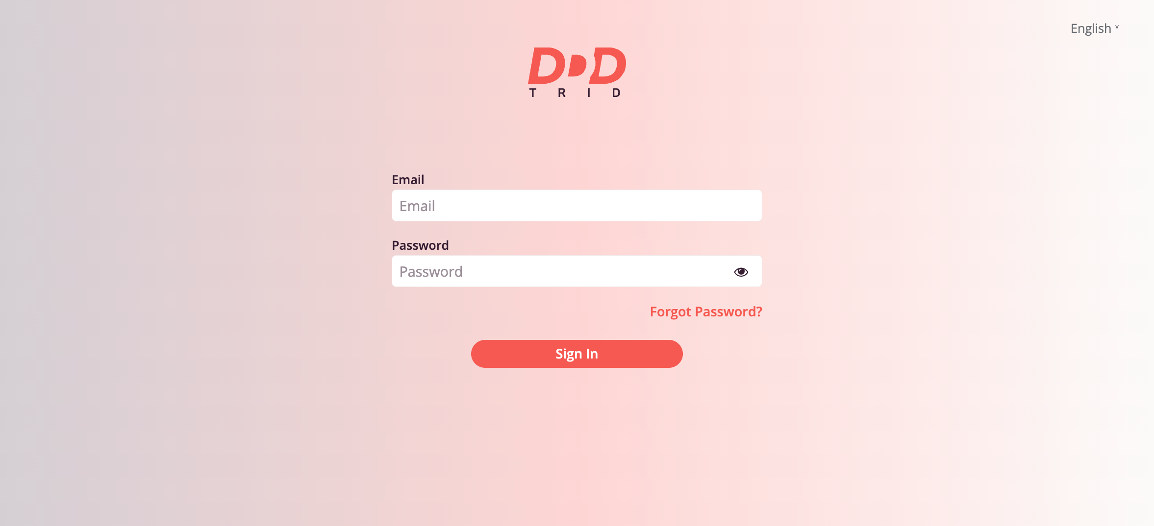 Log Out of Account